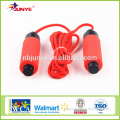 Wholesale low price high quality weighted skipping rope